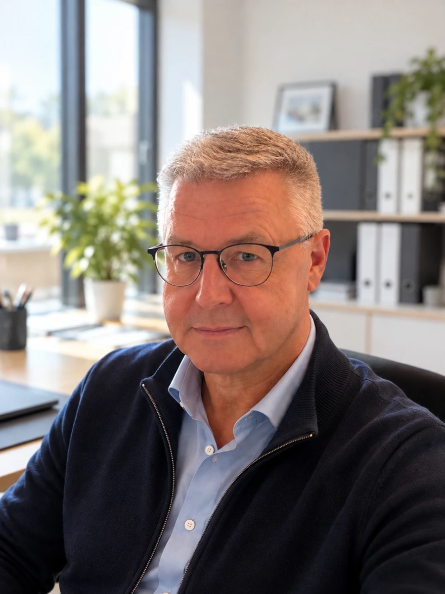 Bernd Funk